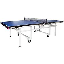 Butterfly Centerfold 25 Table Tennis Table Best Ping Pong Table Table Tennis Outdoor Table Tennis Table
