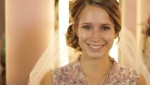 Amazon.com : Kercisbeauty (Set of 2) Handmade Bridal Bridesmaids Flower  Girl Pink Champagne Rose Gold Pearl Beads Hair Pins Headpiece for Wedding  and Party (Silver) (Blue) : Beauty & Personal Care