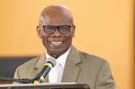 Celebrating 70 years of trust, innovation, and achievement! On Sunday,  January 26, The Hon. Steadman Fuller, Deputy Governor-General, joined the  Jamaica Police Co-operative Credit Union (JPCCU) for their 70th Anniversary  Thanksgiving Service.