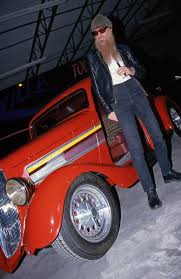 Praeita techninė apžiūra, originali rida. The Eliminator Coupe The Hot Rod That Captured The Mtv Generation Fueled News