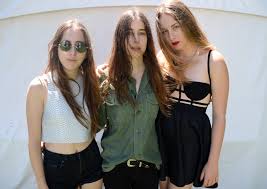 Este haim , danielle haim for faster navigation, this iframe is preloading the wikiwand page for haim (band). For Haim Rinse Repeat And Rock N Roll The New York Times