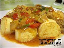 Pin On Side Dish