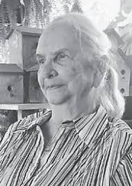 Edna Eldridge dies at 87