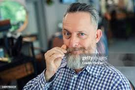 3,450 Pointed Beard Stock Photos, High-Res Pictures, and Images