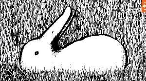 Thank you for being super. Tes Kepribadian Gambar Bebek Atau Kelinci Yang Pertama Kali Kamu Lihat