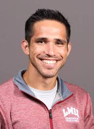 Alex Sasser's Instagram, Twitter & Facebook