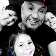 Titio Marco Antonio ( Marco Antonio Abreu)