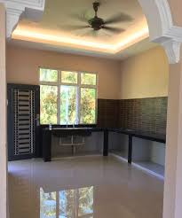 Maybe you would like to learn more about one of these? Design Kreatif Kontraktor Ini Berjaya Zahirkan Rumah Kampung Moden Milik Pesara Guru Impiana