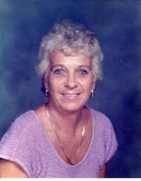 Hilda Beth Bumgardner Morris Obituary August 12, 2012