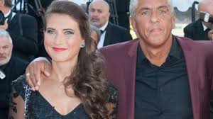 Samy naceri est un célèbre acteur français que beaucoup de monde apprécient. Samy Naceri Et Sa Compagne Marie Au Festival De Cannes 2016 Voici