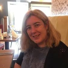 Marie McGahey (@MarieMcGahey)