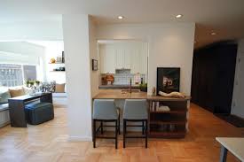 We simply needed to use an underlayment in order to bring the parquet flooring at equal level with the hardwood floor. Your Guide To Parquet Flooring Diy