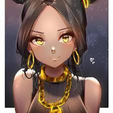 Ember Fortnite Skin Fanart Buscar Con Google Monster Hunter Art Fan Art Anime Art