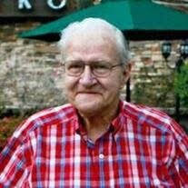 Joseph George Zukas Obituary