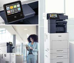 زیراکس VERSALINK B615