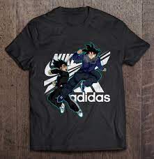 To understand the adidas eqt product line, it's essential to note that function will outweigh form every time. Dragon Ball Z Goku Adidas Nike Shirt Lonelyshirt Com Shirts Shop Funny T Shirts Make Your Own Custom T Shirts