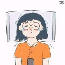 Here's what to know about getting a job in music. Aesthetic Geek Me Listening To Sad Songs And Realized Facebook