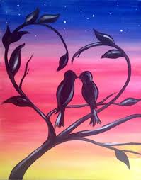 This is easy to go over and fix later. Drawing And Painting Ideas For Beginners Painting Inspired