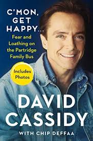 Gambling was in the movie!. David Cassidy Behind The Scenes Theaterscene Net