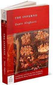 Dante's inferno (video game 2010). The Inferno Barnes Noble Classics Series By Dante Alighieri Paperback Barnes Noble