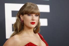 Foto : 8 Perempuan Terkaya AS Berusia di Bawah 40 Tahun, Ada Taylor Swift