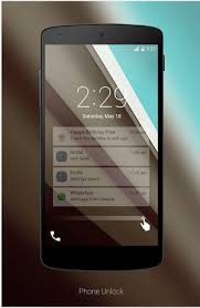 【over 4,200,000 downloads, thank you for your support!】. Download Android L Lockscreen App For Any Device