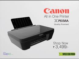Image not available for color: Canon All In One Printer Youtube