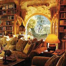 Le Charme Anglais Maison Maison De Hobbit Belle Maison