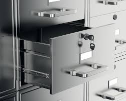 There are many filing cabinets that only use simple wafer locks . How To Replace A Lost File Cabinet Key File Cabinet Key Replacement