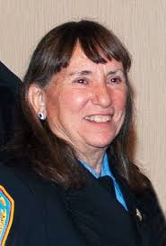 Coram's Judy Hellmann