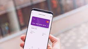 nubank lanca cartao virtual de debito para compras online