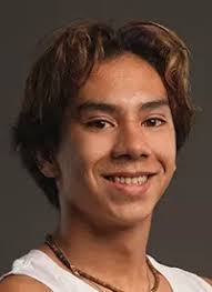 2025 Men's Volleyball Roster