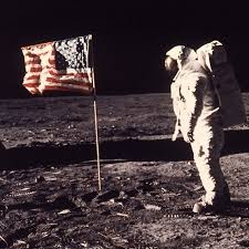 U S Marks 46 Years Since Apollo 11 Moon Landing Moon Rock Man On The Moon Apollo 11 Moon Landing