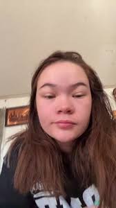 Had to try it the princess herself 😂❤️