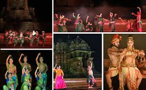 Khajuraho Dance Festival 2021, An Ode to Abhinaya, Natya and Bhav