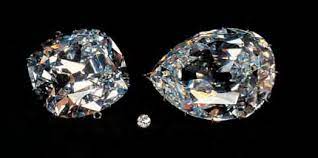 Things to do near cullinan diamond mine. The Cullinan Ii And I Diamonds Are Shown Here With A 1 Ct Round Download Scientific Diagram