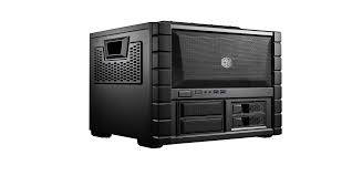Cooler Master Haf Xb Case The Ultimate Pc Test Bench Pc Gamer