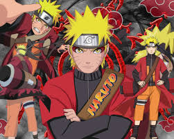 Abdurrahman Nur Rozak Episode Terakhir Naruto