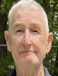 Obituary information for Clarence Leon Ledford