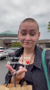 Lacey Shantz Abbotsford