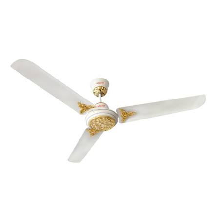 Super Star Fan Celling Fan -L Golden ART 56