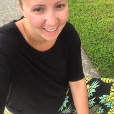 Lularoe Lauren Evans