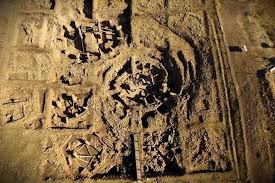 Gobekli Tepe Yi Bu Kadar Essiz Ve Ozel Yapan Nedir Antik Tarih Eski Haritalar Arkeoloji