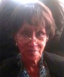 Obituary for Irene Johnson