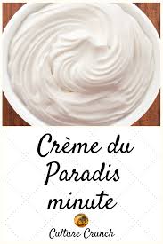 Christmas Paradise Cream The Easy Recipe Garniture Gateau Recette Facile Recette