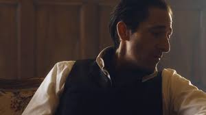 Peaky Blinders" Blackbird (TV Episode 2017)