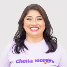 Cheila Moreira