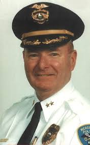 With great sadness the Meredith Police Department recognizes the passing of  former Meredith Police Chief, Chief John Curran, a selfless public servant  throughout the course of his life. Chief Curran, a Marine