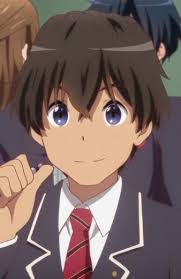 Chuunibyou Demo Koi Ga Shitai Isshiki Character Design Anime Cool Cartoons