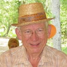 Oluf Olsen Obituary (1932